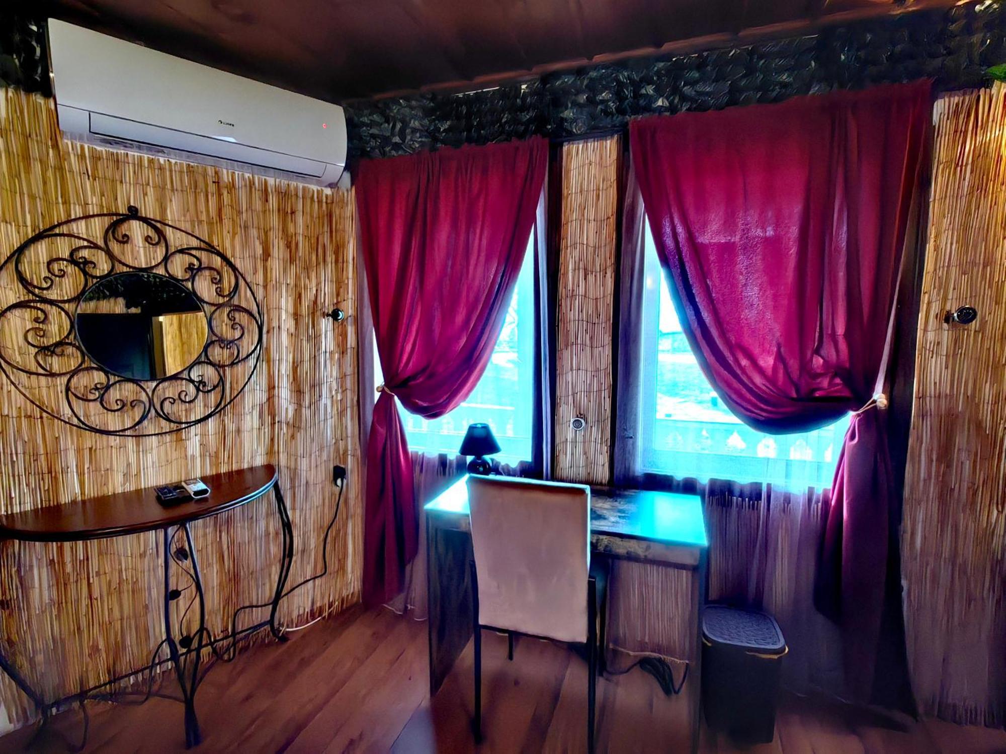 Complex Arbanashki Style-Panoramic View With Summer And Winter Terrace, Jacuzzi, Sauna, Children'S And Adult Area With Cinema Summer Arbanasi Bagian luar foto